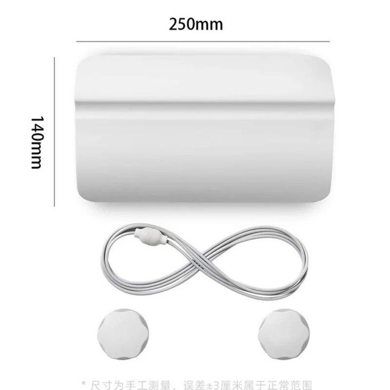 

Открыватель дверей для домашних животных, управляемый вход, обучение, инструмент для открытия дверных отверстий без сверления, простая установка для собак, кошек, съемный