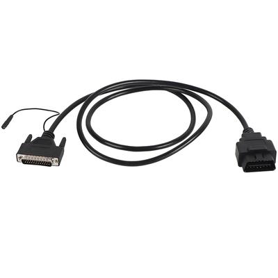 OBD2 Diagnostic Cable Adaptor Code Reader Automotive Scanner Wiring Harness for Kess V2