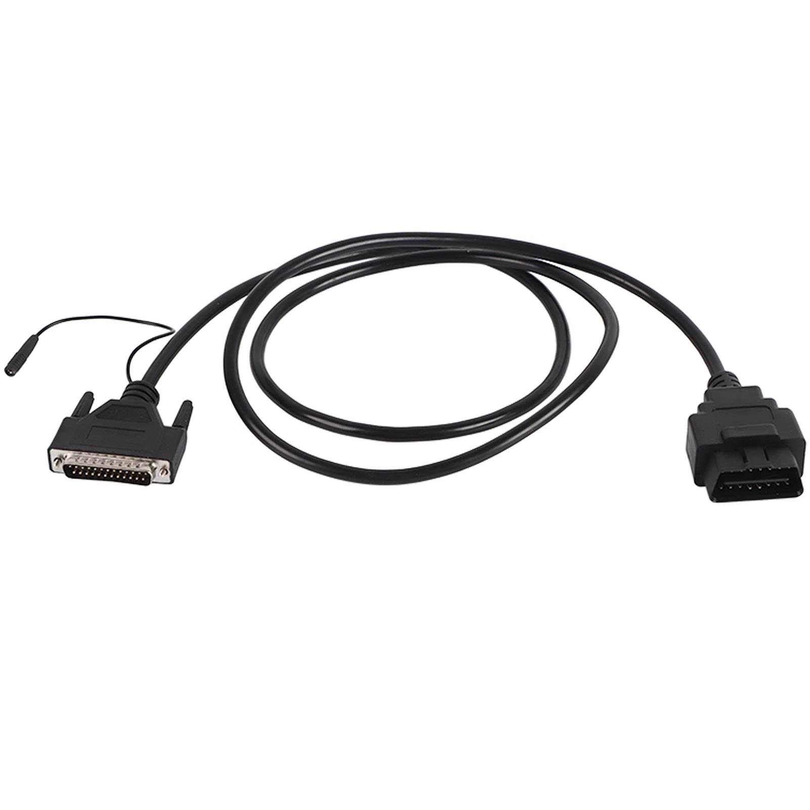 Kaisai Unisex Obd2 Diagnostic Cable Adaptor Code Reader Automotive Scanner Wiring Harness For Kess V2