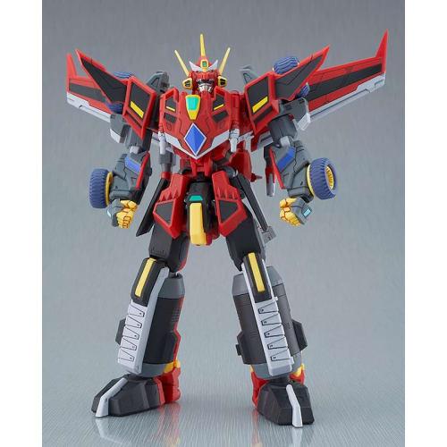 MODEROID SSSS.DYNAZENON Dynazenon Non-scale Assembled Plastic Model (Third Resale)