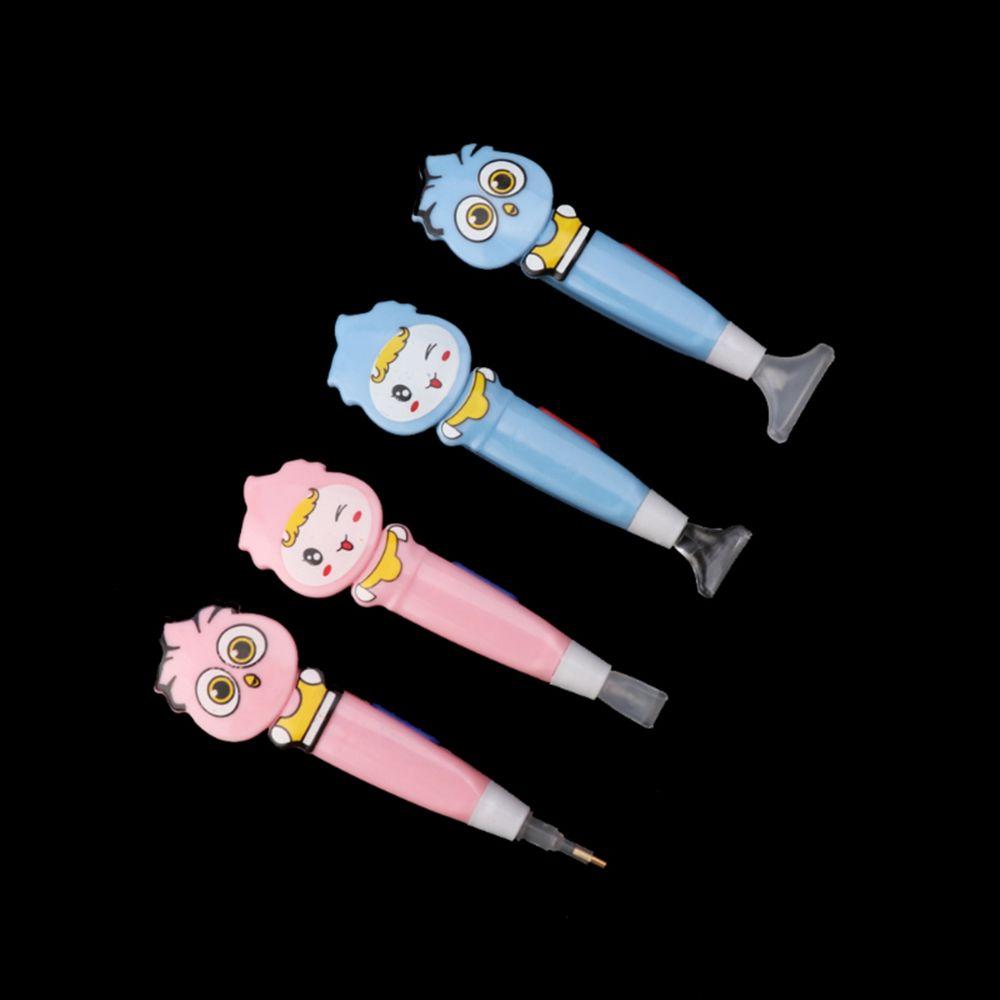 Hot Cross Stitch Quick Cases Tool Replacement Pen Heads Point Drill Pen Diamond Painting Tool