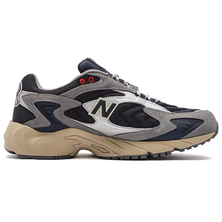 New Balance 725 Natural Indigo Unisex Sneakers Blue ML725S