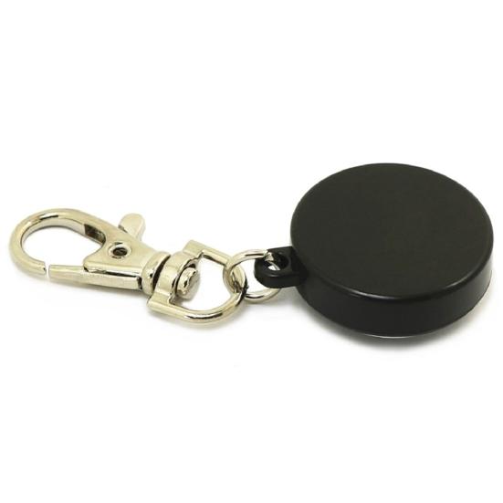 Portable Keychain Compass Outdoor Hiking Survival Compass Compact Handheld Compass with Keyring Camping Tool