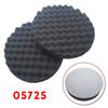 Foam Polishing Pad 2Pcs 8 Inch Auto Car Compounding