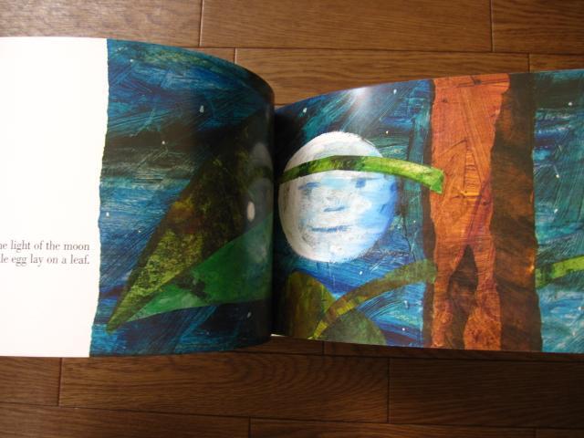 [USED] THE VERY HUNGRY CATERPILLAR 25th Edition