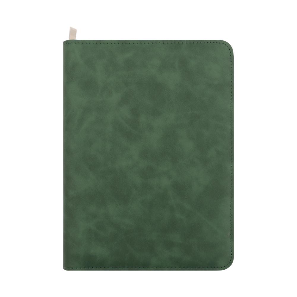 B5 Large Loose-leaf Detachable Binder Notebook for Students