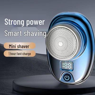 Dispositivi per la salute e la bellezza – Rasoi elettrici e regolabarba da uomo