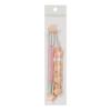 Double-Ended Gradient Sponge Nail Art Pen Set