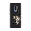 Shockproof Cover For Samsung S9 Case Animals Painted Soft Silicone Back Cover For Samsung Galaxy S9 Plus S9Plus S 9 Phone Cases