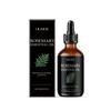 OUHOE Rosemary Smooth Hair Essential Oil Nourishes Hair Follicles, Strengthens Hair, Smoothes, Plumps and Shines Hair Essential Oil