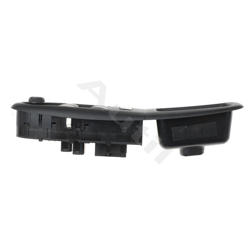 6554.CF Electric Power Master Window Switch Lifter Control Button Parts for Peugeot 406 8B Baujahr 1995-2004 Car Accessories