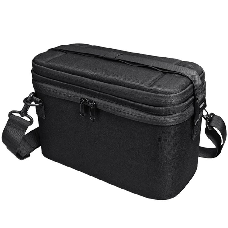 

Storage Bag with Shoulder Strap & Inner Bag Scratch Resistant Carrying Case Shockproof Pouch for NS2 Game Accessory 1