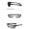 Ochelari Polarizați Ciclism Ochelari De Soare Ciclism Sport în aer liber Bicicletă Rutieră Mtb Ochelari Bărbați