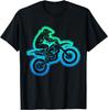 Dirt Bike Motocross Enduro Dirt Biking Unisex T-Shirt