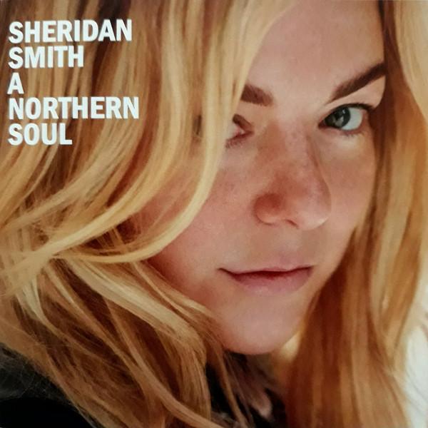 

CD SHERIDAN SMITH A Northern Soul 0190295553876 EastWest 2018 Europe Pop Used