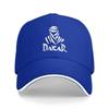 Motorcycle Dakar Rally Baseball Cap Retro Motor Off Road Racing Sandwich Hats for Men Women Breathable Dad Hat Running Golf