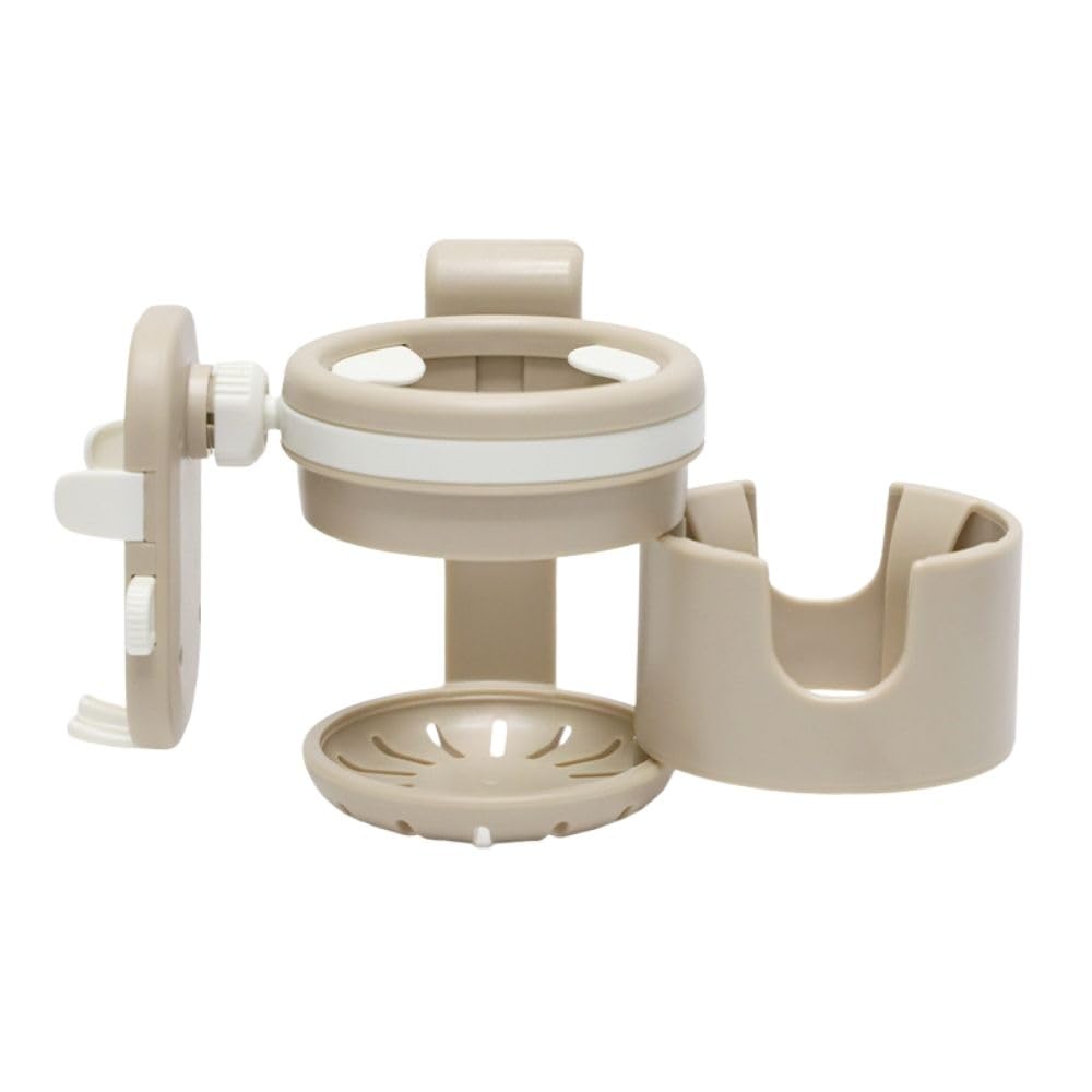 

Детский автомобильный подстаканник для коляски, держатель для смартфона, детский, вмещает 2 детских и регулируемые крепления в автомобиль или велосипед, держатель, держатель, держатель, аксессуары, смартфоны,