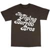 The Flying Burrito Brothers Gram Parsons T SHIRT FULL SIZE S-5XL Unisex T-Shirt