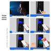 ZUCON Facial Fingerprint Waterproof Access Control Terminal CN plug (adapter included)
