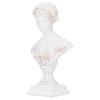Retro Figur Staty Europeisk Stil Harts Skulptur Konstverk Ornament HemdekorationBS?1024 Antik