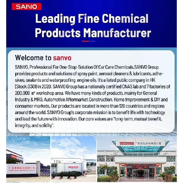 SANVO 5w40 Gasoline Full Synthetic Engine Oil SP C3 1L for BMW, Benz, Volvo Models