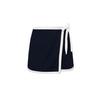 1011 European and American New Fast-selling Black and White V-neck Bow Hollow One-piece Swimsuit Female Thin 11191
