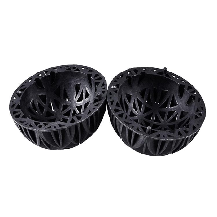 Fish Tanks Filter BioBalls for Household Aquariums Biological Balls Filter Media