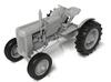 Thunder Model 1/35 Scale US Army Case Military Tractor VAI Plastic Model TB35001