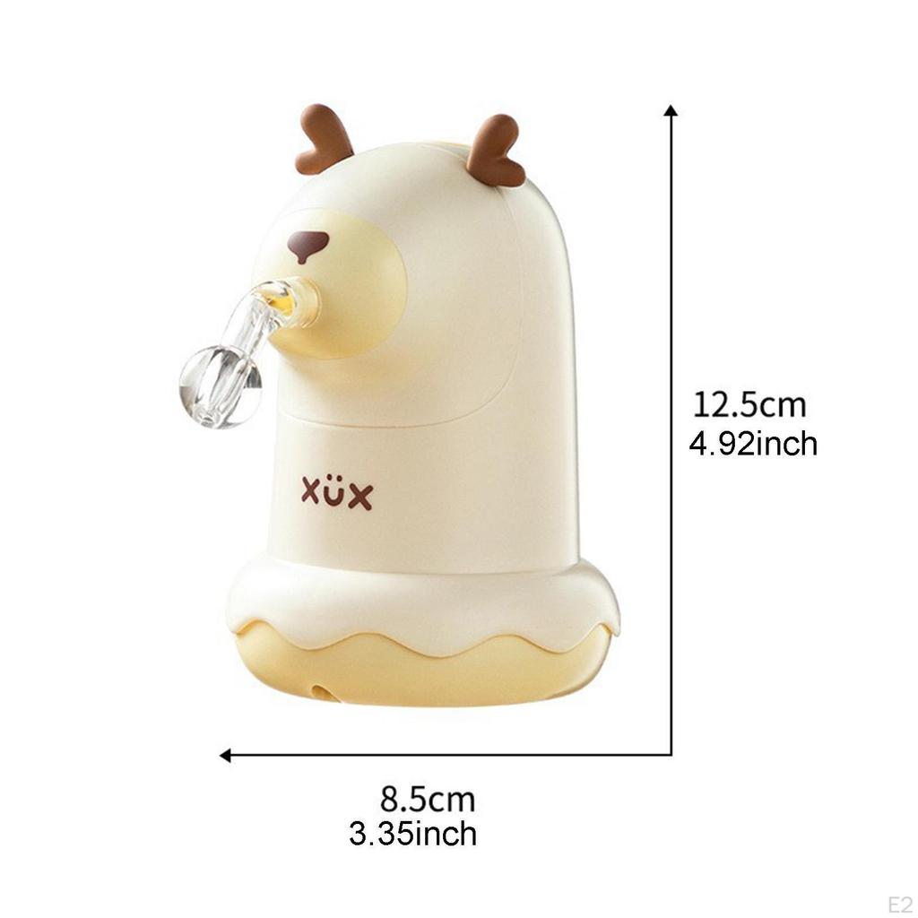 Water Pump Accessories Camping with Hose Unique Cute Quick Dispensing Easy Using Lightweight
