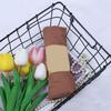 Soft Natural Fiber Head Cover Shawl Wrap Versatiles Unisex Shawl Scarf For Outdoor Activity And Travel