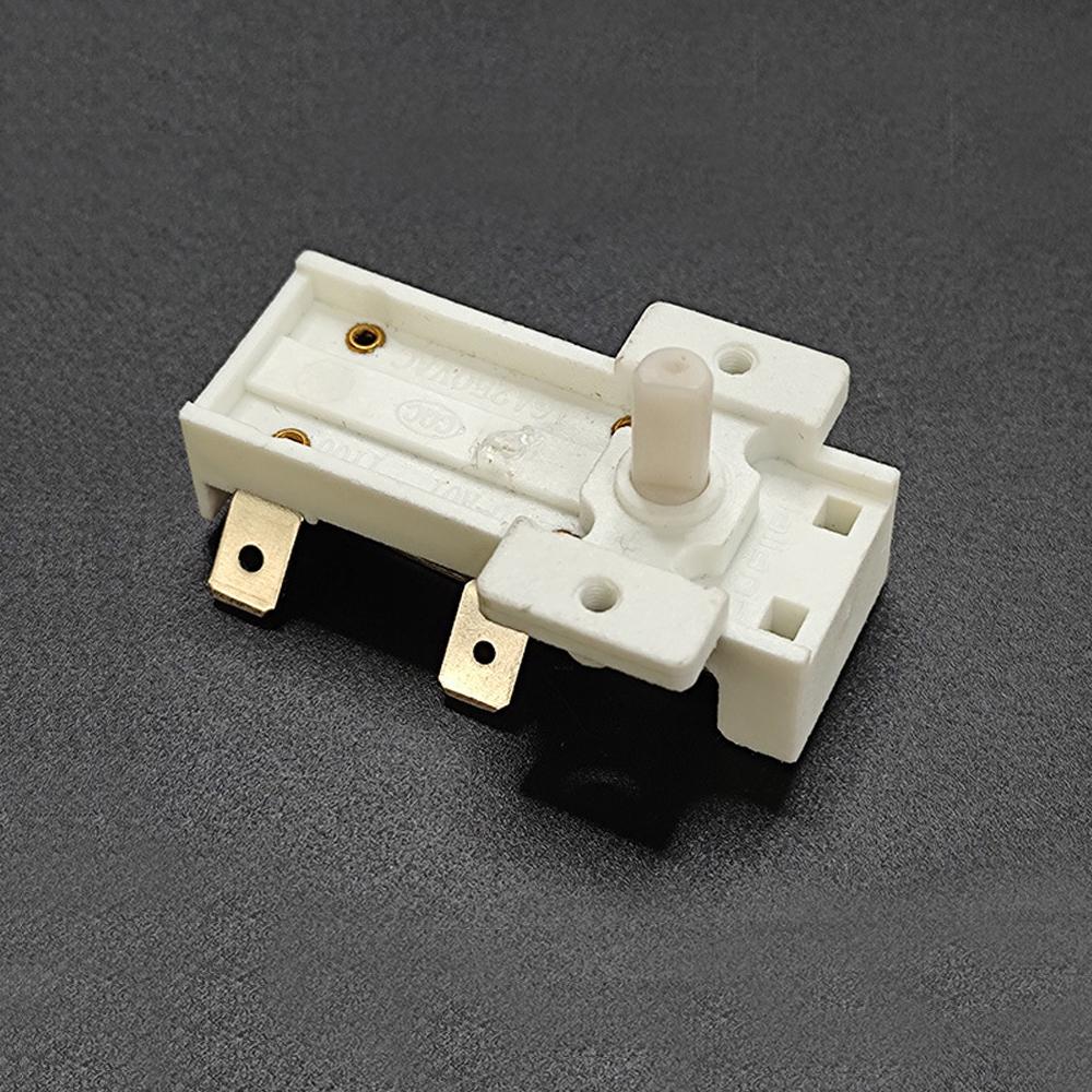 AC250V 16A Temperature Control Switch High Temperature Resistance Universal Thermostat For Electric Heaters/ Electric Oil Heater Other