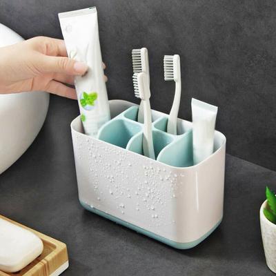 Yousheng elektryczna szczoteczka do zębów o dużej pojemności pudełko do przechowywania pasty do zębów organizer łazienkowy