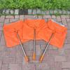 Outdoor Windproof Dustpan Set