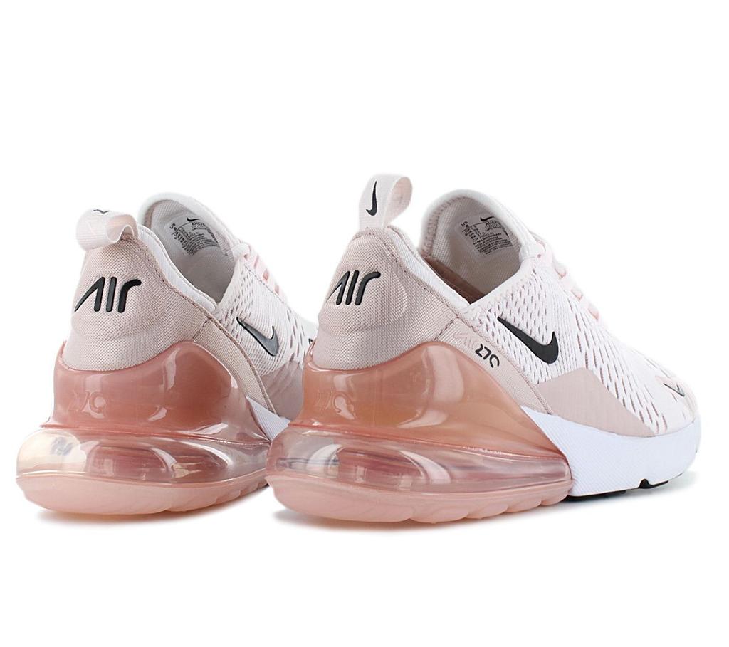 Nike Vzduch Max 270 (W) - Dámské boty Růžové AH6789-604 ORIGINÁL