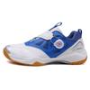 2025 New Quick Lace Outdoor Sports Shoes Volleyball Sneakers for Men Women Size 36-46 Fencing Boots Badminton Training Shoes