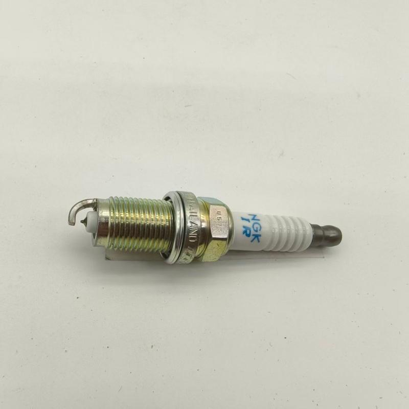 4/6Pcs Original IZFR6K13 6774 Brand New Laser Iridium Platinum Spark Plug For Honda Fit2004-2014CITY 2006-2015 CRIDERs1 1.5L