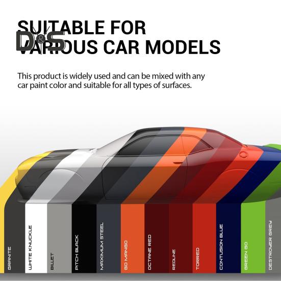 Crema reparadora de rayones para autos de 100 ml con esponja, removedor de rayones profundos para vehículos, pasta reparadora de rayones para pintura de carrocería, cera para pulir, herramientas para el cuidado del auto