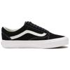 New Old Skool Vans VR3 'Suede   Black White' VN0005UBBLK