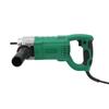 Handheld Concrete Vibrator with Lock Switch Button 5000RPM Sides Heat Dissipation Window Handheld Electric Concrete