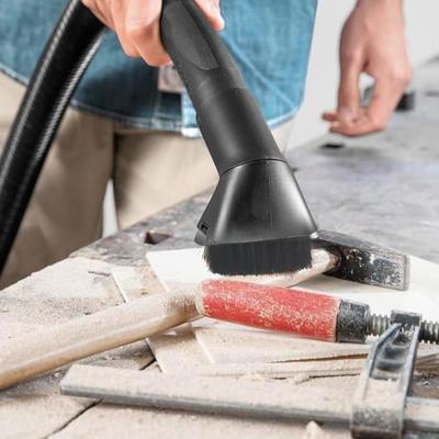 Pentru Aspirator Karcher Accesorii Set Perii cu Peri Duri și Moi