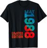 Üst giysisi – T-shirtler