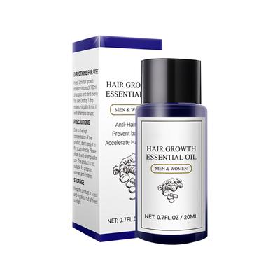 Hair Growth Serum Moisturizes And Nourishes The Scalp Hair Growth Serum That Promotes Hair Growth20ML