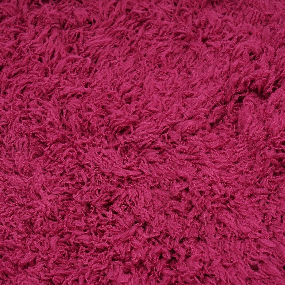 Decor Floor Mat 30*50cm Kitchen Bedroom Shower Non-slip Comfortable Touch