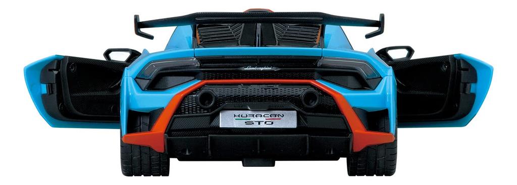 Happinet Lamborghini Huracan STO 1/14 R/C (Ages 6+)