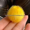 3.5" Nylon Laundry Lint and Hair Removal Ball for Washing Machines