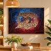 5D Diamond Painting Sydney Roosters DIY Full Drill Diamond Art Kit Home Decoration
