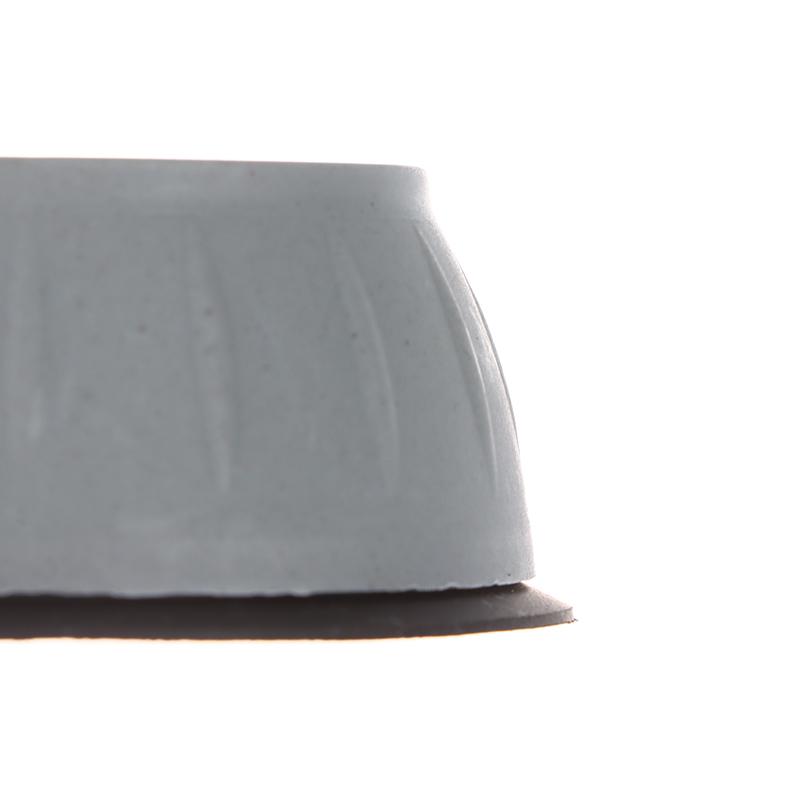 4Pcs Anti Vibration Pads Washing Machine Rubber Feet Legs Mat Universal