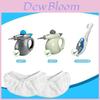 Handheld Steam Cleaner Microfiber Cloth Cover With Reusable Washable Fabric For Home Cleaning