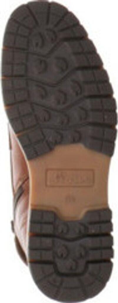 Boots Sioux Jadranko-700-Tex 7111181 Brown Cognac-bear