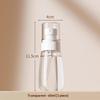 30/60/100Ml Travel Spray Bottle, Mini Refillable Small Spray Bottles With Fine Mist Nozzle For Hair Face Water Alcohol Plants
